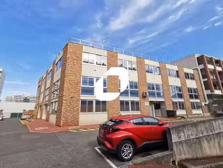location local d’activités montrouge 92120 335m² à 772m²