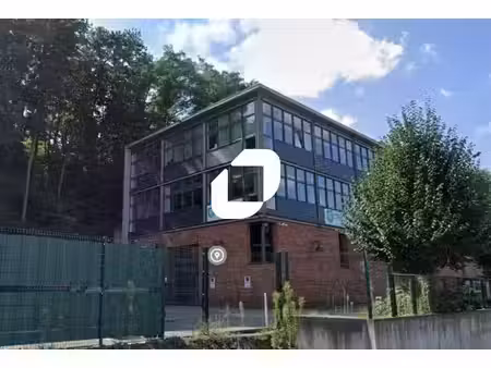 location bureaux saint cyr l ecole 78210 206m² à 618m²