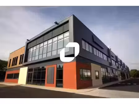 location local d’activités villeneuve la garenne 92390 446m² à 1250m²