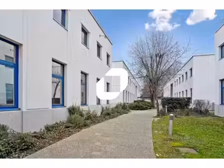 location bureaux villeurbanne 69100 101m² à 2326m²