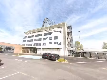 location bureaux villiers sur marne 94350 4645m²