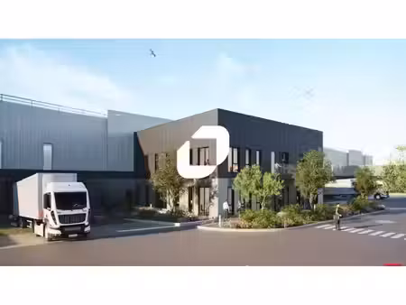 location entrepôt fameck 57290 8790m² à 17590m²
