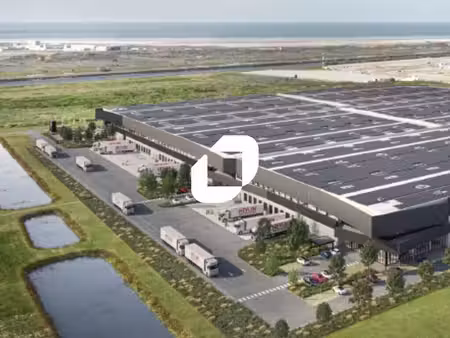 location entrepôt loon plage 59279 11893m² à 76378m²