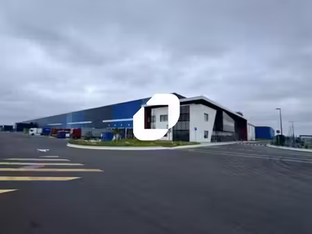 location entrepôt salome 59496 6000m² à 12000m²