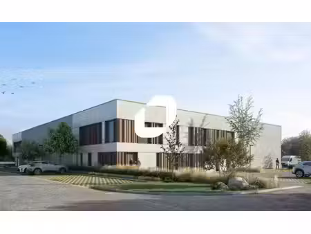 location local d’activités bresles 60510 327m² à 3916m²