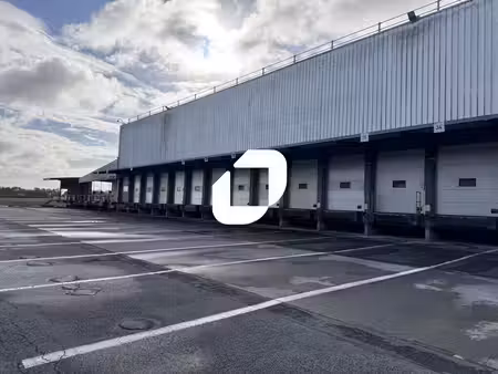 location entrepôt vimy 62580 6000m² à 25552m²