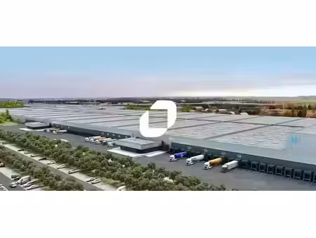 location entrepôt epinoy 62860 11000m²