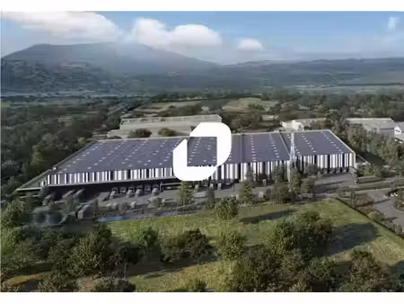 location entrepôt duppigheim 67120 6350m²