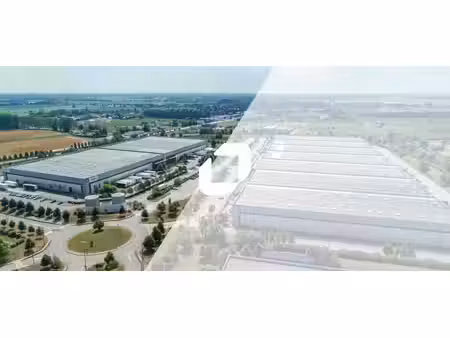 location entrepôt sevrey 71100 22541m²