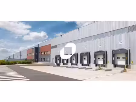 location entrepôt saint mard 77230 5877m² à 17551m²