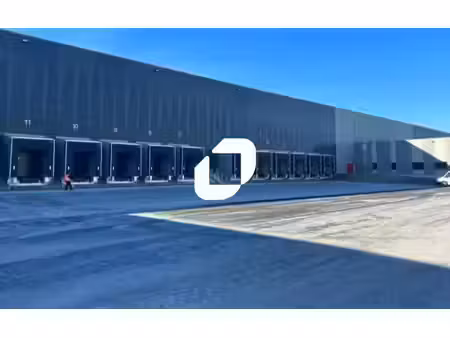 location entrepôt saint sauveur 80470 6525m² à 28477m²