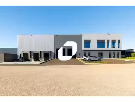 location entrepôt corbas 69960 1295m² à 6057m²