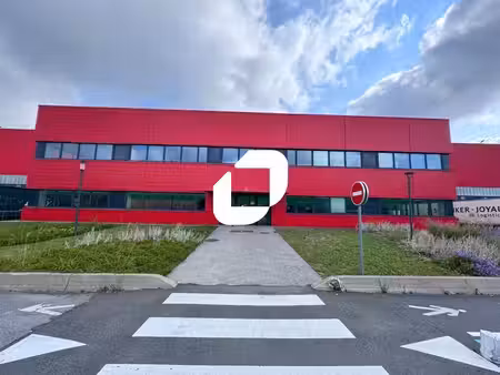 location entrepôt dourges 62119 5969m² à 25593m²