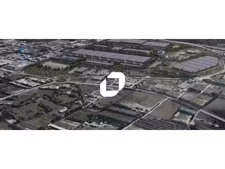 location entrepôt ensues la redonne 13820 22000m²