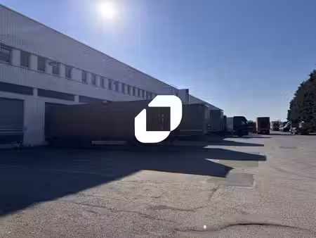 location entrepôt fretin 59273 5378m²
