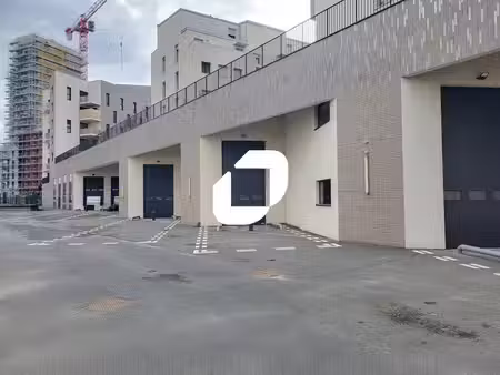 location entrepôt ivry sur seine 94200 1720m² à 6326m²