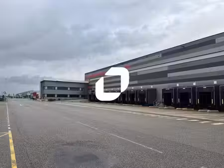 location entrepôt port saint louis du rhone 13230 12770m²
