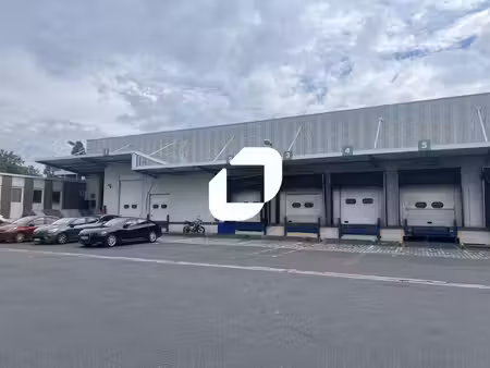 location entrepôt thiais 94320 7005m²