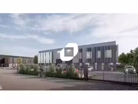 location local d’activités baisieux 59780 423m² à 850m²