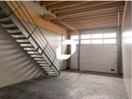 location local d’activités chauconin-neufmontiers 77124 96m² à 1152m²