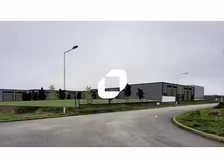 location local d’activités 91m² à 2450m²