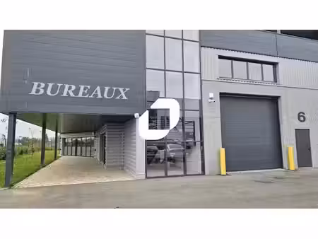 location bureaux le mesnil-amelot 77990 193m² à 1226m²