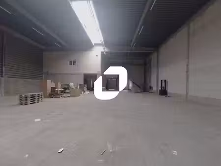 location local d’activités maurepas 78310 963m² à 4537m²