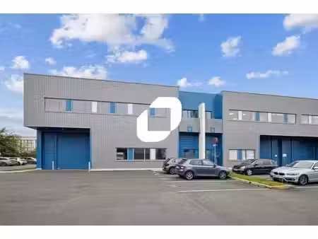 location local d’activités villebon-sur-yvette 91140 289m² à 1038m²