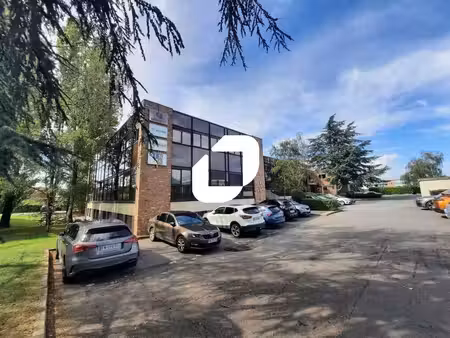 location local d’activités villebon-sur-yvette 91140 765m²