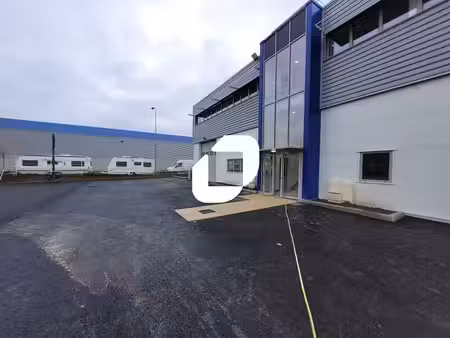 location local d’activités brétigny-sur-orge 91220 450m²