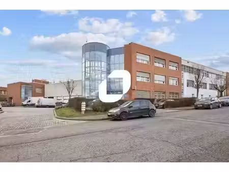 location local d’activités goussainville 95190 1184m²