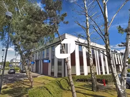 location local d’activités antony 92160 357m²