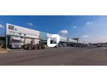 location local d’activités aulnay sous bois 93600 1484m²