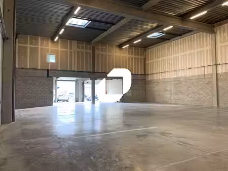 location local d’activités bois d arcy 78390 360m² à 1742m²