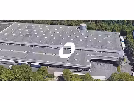 location local d’activités bondoufle 91070 14205m²