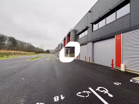 location local d’activités bondoufle 91070 377m² à 7603m²