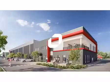 location local d’activités corbas 69960 4271m²