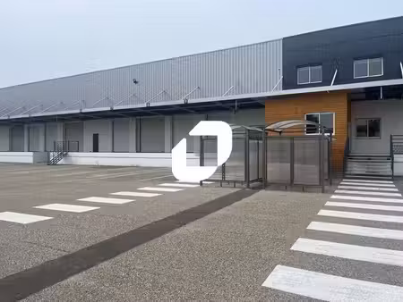 location local d’activités corbas 69960 6056m² à 12445m²