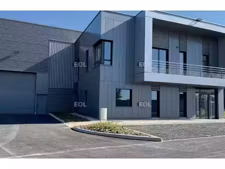 location local d’activités courtry 77181 1182m² à 1287m²