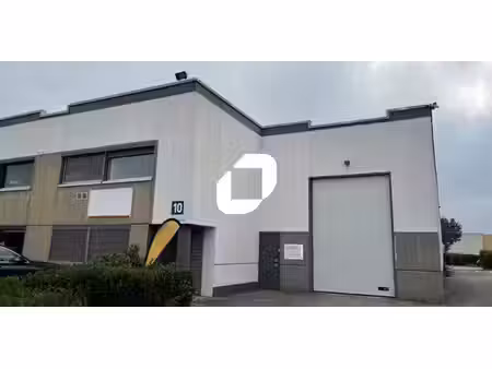 location local d’activités decines charpieu 69150 363m² à 797m²