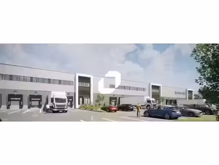 location local d’activités garges les gonesse 95140 2583m² à 12632m²