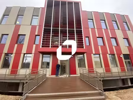 location local d’activités gennevilliers 92230 135m²
