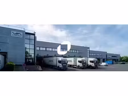 location local d’activités le bourget 93350 2145m² à 13415m²