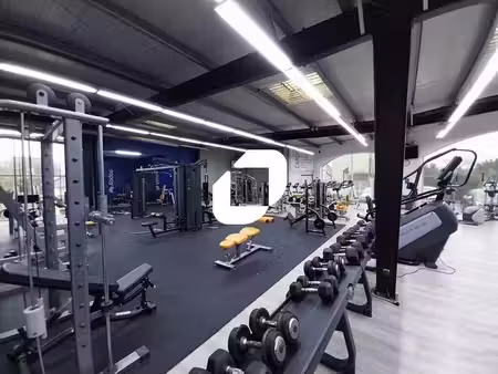 location local d’activités mantes la ville 78711 662m²