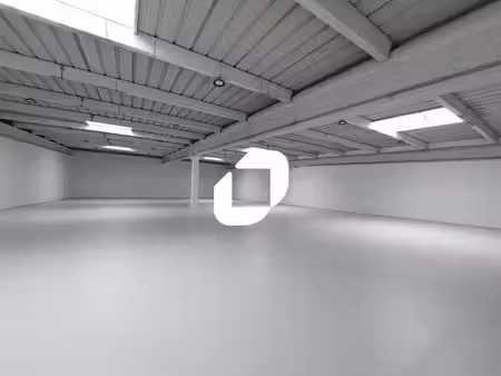 location local d’activités maurepas 78310 697m² à 4316m²