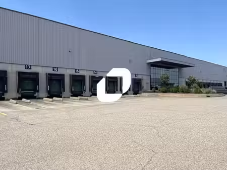 location local d’activités miramas 13140 26281m²