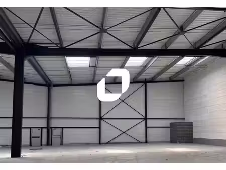 location local d’activités neuville en ferrain 59960 806m²