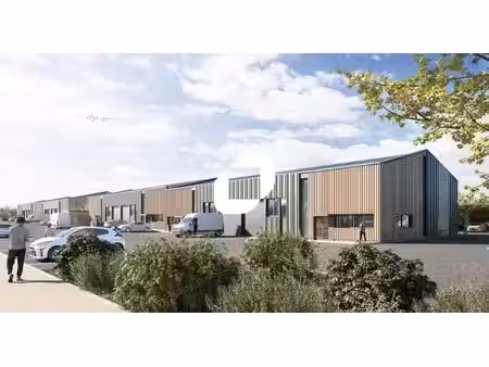 location local d’activités rillieux la pape 69140 161m² à 9367m²
