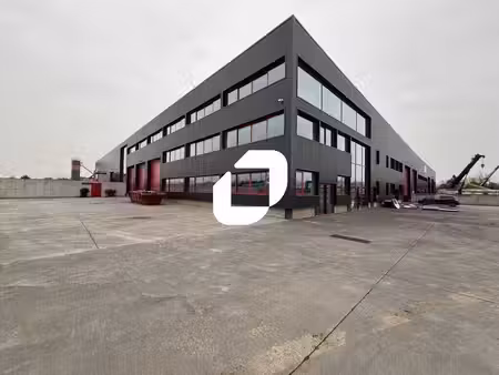 location local d’activités saint germain les arpajon 91180 666m² à 1455m²