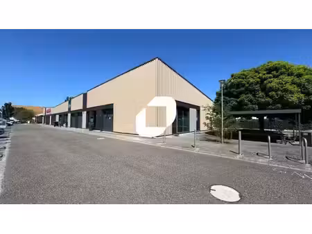 location local d’activités strasbourg 67200 136m² à 279m²
